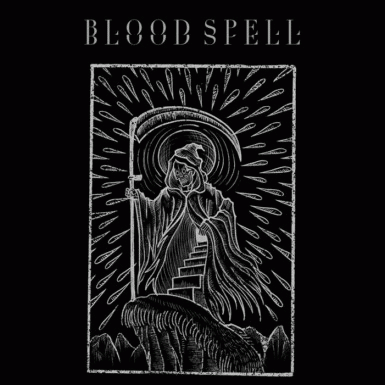 Blood Spell : Blood Spell